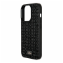 Накладка SWAROVSKI совместимая с 15 Pro со стразами Black