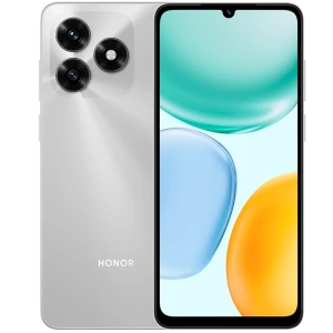 Honor X5c Plus 4G 4/128 (Helio G81 Ultra) Космический серый EAC