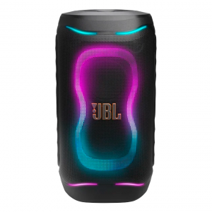 Портативная акустика JBL PARTYBOX 130 черный (EAC вилка)