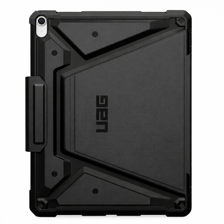 Чехол Uag Metropolis SE для iPad Air 13" (2024) черный