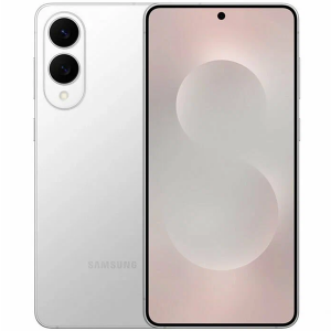 Samsung  S937B/DS Galaxy S25 Edge 12/256Gb Dual+eSim (NFC) (Snаpdragon 8 Elitе) Titаnium silver (титанoвый cepeбристый)