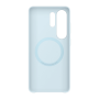 Чехол-накладка Samsung Slim Magnet Case S26 Ultra (EF-SS948) голубой