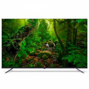 Телевизор Phillips 55" 55PQT8169/98 4K Ultra HD QLED Smart TV Google TV 60 Гц EAC (Гарантия Philips)
