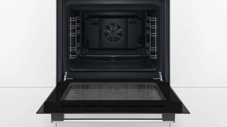 Духовой шкаф BOSCH HBF512BS1T - фото 6