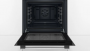 Духовой шкаф BOSCH HBF512BS1T