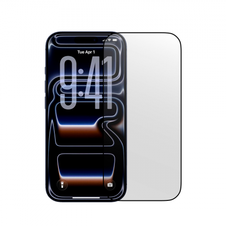 Защитное стекло совместимое с iPhone 18 Pro Max/17 Pro Max/16 Pro Max