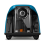 Пылесос Miele CX1 SKRF5 Blizzard Parquet PowerLine Tech синий