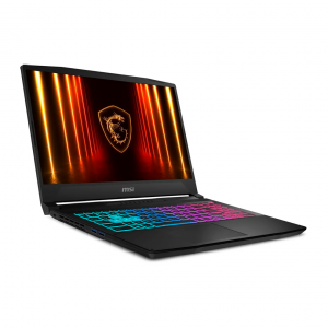 Ноутбук MSI Katana 17 17.3" (B14WGK-274XRU)  Intel Core i7-14650HX (16 ядер)  32Gb/1Tb GeForce RTX 5070 черный