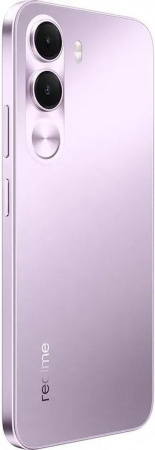 Realme C100i 4/128Gb Purple NFC - фото 3