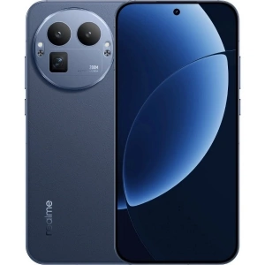 Realme GT8 Pro 5G 12/256Gb Синий (Snapdragon 8 Elite Gen 5) EAC