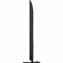 Телевизор Hisense 55" 55U7S (2026) 4K UHD Mini-LED Smart TV 144 Гц EAC (гарантия Hisense)