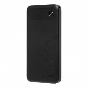 Внешний аккумулятор Hoco 10000 mAh J154 (черный)