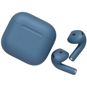 Apple AirPods 5 Беспроводная зарядка (с шумоподавлением) Pacific (тихоокеанский)