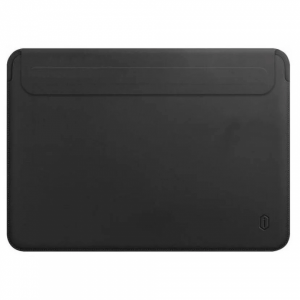 Чехол-конверт для ноутбука 16" WIWU Skin Pro II черный