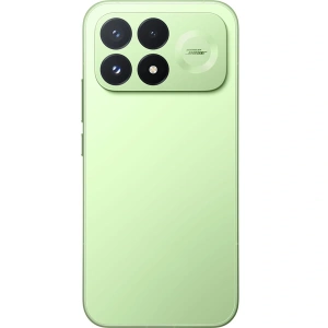 Poco F9 Pro 5G 12GB/256GB (Snapdragon 8 Elite Gen 5) Aurora Green (зеленый) Европа