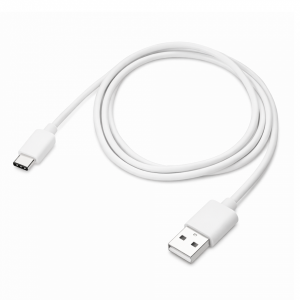 Кабель A13 USB/Type-C 1 метр белый