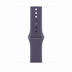 Ремешок Apple Sport Band 46 мм Purple Fog (фиолетовый) M/L