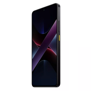 Poco X7 Pro 5G 12/512Gb (Dimensity 8400-Ultra) Yellow (желтый) (Европа)