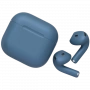 Apple AirPods 5 Беспроводная зарядка (с шумоподавлением) Pacific (тихоокеанский)