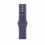 Ремешок Apple Sport Band 46 мм Purple Fog (фиолетовый) M/L