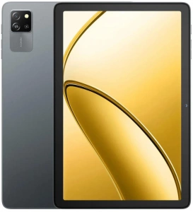 Blackview Tab 60 10,1" Wi-Fi 4/128GB (Spreadtrum Tiger T606) Grey (Серый) EAC