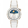 Смарт-часы Huawei Watch GT 5 Pro (JNA-B29) White Ceramic (белый,ремешок керамика) EAC