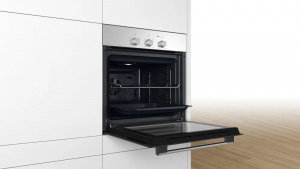 Духовой шкаф BOSCH HBF011BR0T