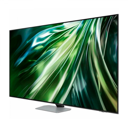 Телевизор Samsung QE65QN90DAU Mini LED, 4K UltraHD, Wi-Fi, 144 Гц, Tizen OS EAC (Гарантия Samsung) - фото 3