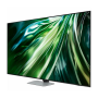 Телевизор Samsung QE65QN90DAU Mini LED, 4K UltraHD, Wi-Fi, 144 Гц, Tizen OS EAC (Гарантия Samsung)