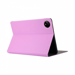Чехол-книжка Partner совместимая с Редми Pad SE 8,7" лавандовая 