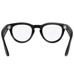 Ray Ban Meta Headliner (Gen2) RW4013 Matte Black/Clear (матовая чёрная рамка/прозрачные линзы) М