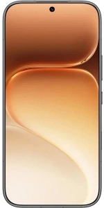 Honor 600 5G 8/256Gb Snapdragon 7 Gen 4 Черный EAC