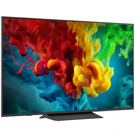 Телевизор LG 65" QNED AI 65QNED83B6A 4K UltraHD Mini LED Smart TV 120 Гц  webOS EAC (гарантия LG) - фото 2