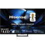 Телевизор Hisense 85" 85U7S (2026) 4K UltraHD, 3840x2160, Hi-QLED MiniLED, 144 Гц, HDR, SmartTV, HomeOS