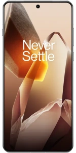 OnePlus 13 CPH2649 16/512Gb Fullbox Snapdragon 8 Elite Arctic Dawn (белый) (Индия)