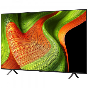 Телевизор LG 65" OLED AI 65B5RLA (2025) 4K UHD OLED 120 Гц Smart TV EAC (гарантия LG) 