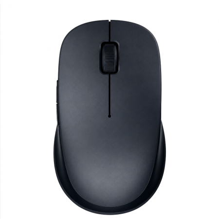 Беспроводная Bluetooth мышь Ксиаоми Wireless Mode Mouse 2 Black (черная) - фото 2