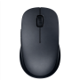 Беспроводная Bluetooth мышь Ксиаоми Wireless Mode Mouse 2 Black (черная)