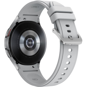 Samsung Galaxy Watch 4 Classic 46 mm серый