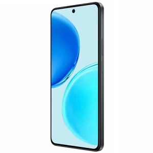 Honor X8d 8Gb/128Gb (Snapdragon 6s 4G Gen 2) черный ЕАС