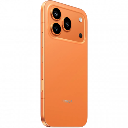 HONOR 600 PRO 5G 12/512Gb (NFC) (Snapdragon 8 Elite) Оранжевый ЕАС - фото 2