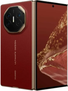 Huawei Mate XT Ultimate Design 16Gb/1Tb (Dual) (Kirin 9100) красный EAC