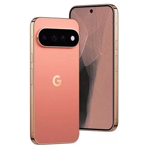Google Pixel 11 Pro XL 5G 12/256Gb (NFC) (NanoSim+eSim) (Google Tensor G6)  canyon (коралловый) (Канада)