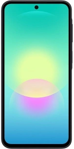 Samsung Galaxy A27 8/256Gb black (черный) ЕАС