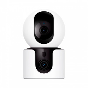 IP-камера Ксиаоми Smart Camera С300 Dual (MJSXJ22CM) White (белая) EAC