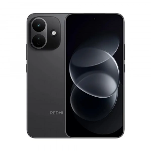 Redmi Note 17 Pro 5G 8/256GB (Snapdragon 6s Gen4) Black (чёрный) EAC
