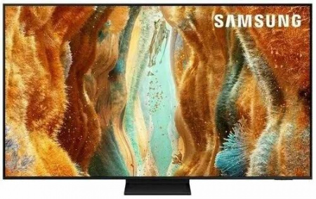 Телевизор Samsung 75" QE75QN70FAUXRU (2025) Neo QLED 4K UHD 144 Гц Smart TV EAC (гарантия Samsung)