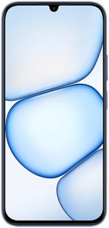 Realme C100x 4/256Gb Blue NFC - фото 2
