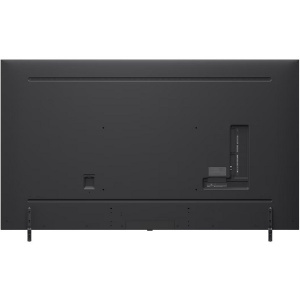 Телевизор LG 86" QNED AI 86QNED80A6A (2025) 4K QNED Smart TV WebOS 60 Гц EAC (гарантия LG)