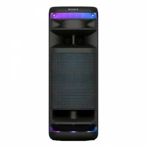 Музыкальный центр SONY SRS-ULT1000 черная EAC